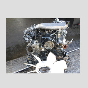 ชิ้นส่วนเครื่องยนต์ดีเซล2KD 3.0L ใหม่ล่าสุดสำหรับของเล่น otaz HIL-UX Hi-Ace ส่วนประกอบเครื่องยนต์1KD มอเตอร์ - Product Image 2