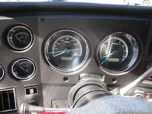 Chevrolet C-10 Cheyenne LS 5.3 de 1974, Clásico Vintage, Restaurado Profesionalmente - Product Image 3