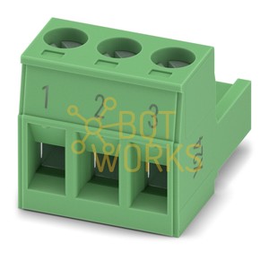 Phoenix Contact 1703492 - Neuf - Product Image 1