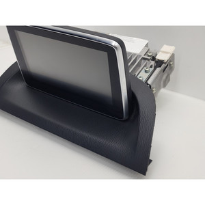 Display Multifunzione per Computer di Bordo MAZDA Serie 3 BHS3669C0 BHP1611JOD SHY1 (13>) - Product Image 2