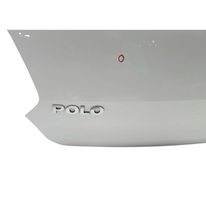 Hayon arrière complet Volkswagen Polo 5ème série 6R6827025D (09>17) - Product Image 2