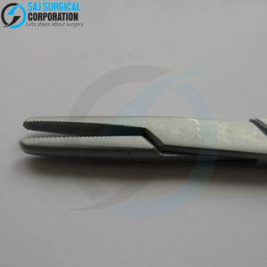 2025 buena calidad, venta al por mayor, soportes de agujas dentales de Color personalizado, soportes de agujas de nuevo estilo - Product Image 4