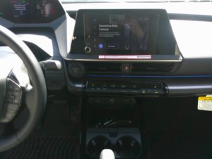 Toyota Prius XLE 2026 Usado en Buen Estado - Product Image 5