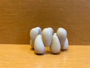 กำไลข้อมือผ้าไหมลายด้ายอินเดียสำหรับงานแต่งงานพร้อมกำไลข้อมือสุดพิเศษ - Product Image 3