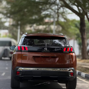 เปอโยต์ 3008 ปี 2019 มือสอง - Product Image 1