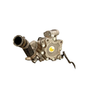 POMPE DE DIRECTION ASSISTÉE MERCEDES Classe C Berline W203 A0024669401 611962 diesel 2200 (00>04) - Product Image 1
