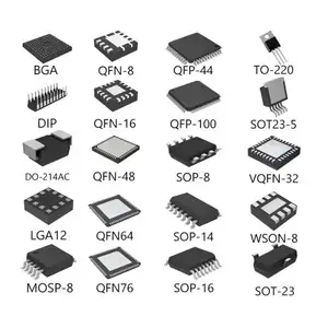 Xc7a50t-2cpg236i XC7A50T-2CPG236I Artix-7 FPGA 보드 106 I/O 2764800 52160 238-LFBGA CSPBGA xc7a50t