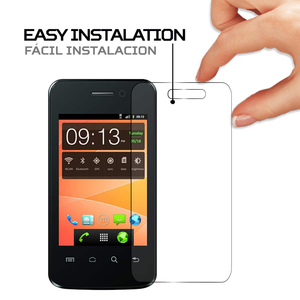 ฟิล์มกันรอยหน้าจอ ANTISHOCK สำหรับฟิล์มป้องกันโทรศัพท์เทคมือบิล โอสเตอร์ 500 พรีเมียม - Product Image 3