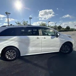 โตโยต้า ซีเอ็นเอ เอแอลอี ปี 2022 มือสอง - Product Image 1