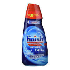 Détergent pour lave-vaisselle de qualité supérieure en vente chaude - 1 kg Prix de gros Fournisseur - Product Image 2