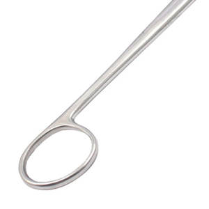 Rétracteur de levier d'os de voie 10 pouces Instrument chirurgical orthopédique écarteur de chirurgie d'os médical d'acier inoxydable pour l'usage d'hôpital - Product Image 3