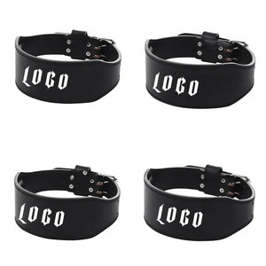 เข็มขัดยกน้ำหนักสำหรับออกกำลังกาย - Product Image 5