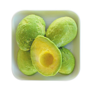 Aguacate congelado de Vietnam en oferta a granel-Aguacate congelado de primera calidad al por mayor para batidos, guacamole, ingredientes para tostadas - Product Image 3