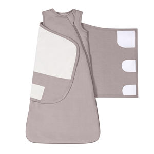 Gigoteuse respirante pour bébé, confortable et sécurisée - Product Image 1