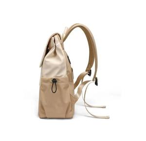 Large-capacity <b>Waterproof</b> Polyester <b>Backpacks</b> for Unisex <b>Stylish</b> Design Suitable for Daily Work and Travel Made in Vietnam - Product Image 3