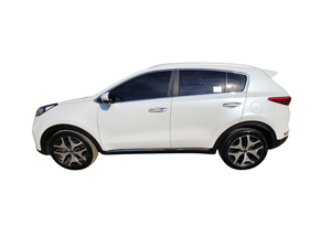 Sportage 2016 4ème Génération Diesel 2.0 4x4 Noblesse Bon État Voiture d'Occasion Coréenne à Vendre, 300auto Export - Product Image 2
