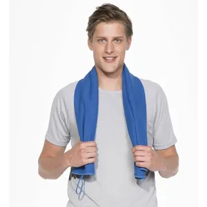 Asciugamano in Microfibra Atoll Personalizzazione Merchandising - Product Image 1