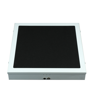 Chống gián điệp thiết bị siêu âm và âm thanh Microphone ức chế "bughunter daudio BDA-5" - Product Image 1