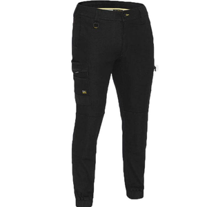 Chất Lượng Cao Cấp Bán Buôn Tùy Chỉnh Đa-Túi Làm Việc Hàng Hóa Jeans Cotton Co Giãn Thời Trang Quần Cho Nam Giới Làm Tại Ấn Độ - Product Image 5