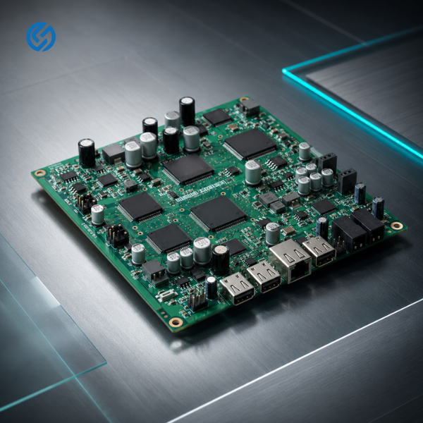 High-mix Low-volume PCBA and DIP PCBA Assembly Supplier Providing PCBA Excellence Globally with Original Circuit