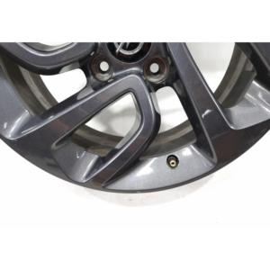 Jantes en alliage OPEL Crossland Série 39007897 (17>) - Product Image 3