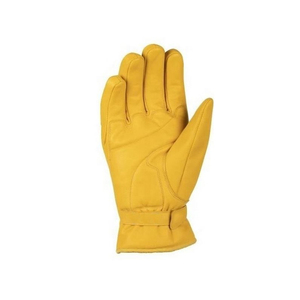 Fabricants directs d'usine, qualité professionnelle, conception personnalisée, matériau solide, cuir, gants de moto entièrement en cuir - Product Image 5