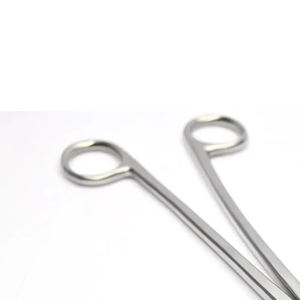 Pince à cheatle manuelle en acier inoxydable pour la chirurgie dentaire Instrument médical réutilisable durable de qualité médicale fabriqué avec précision - Product Image 4