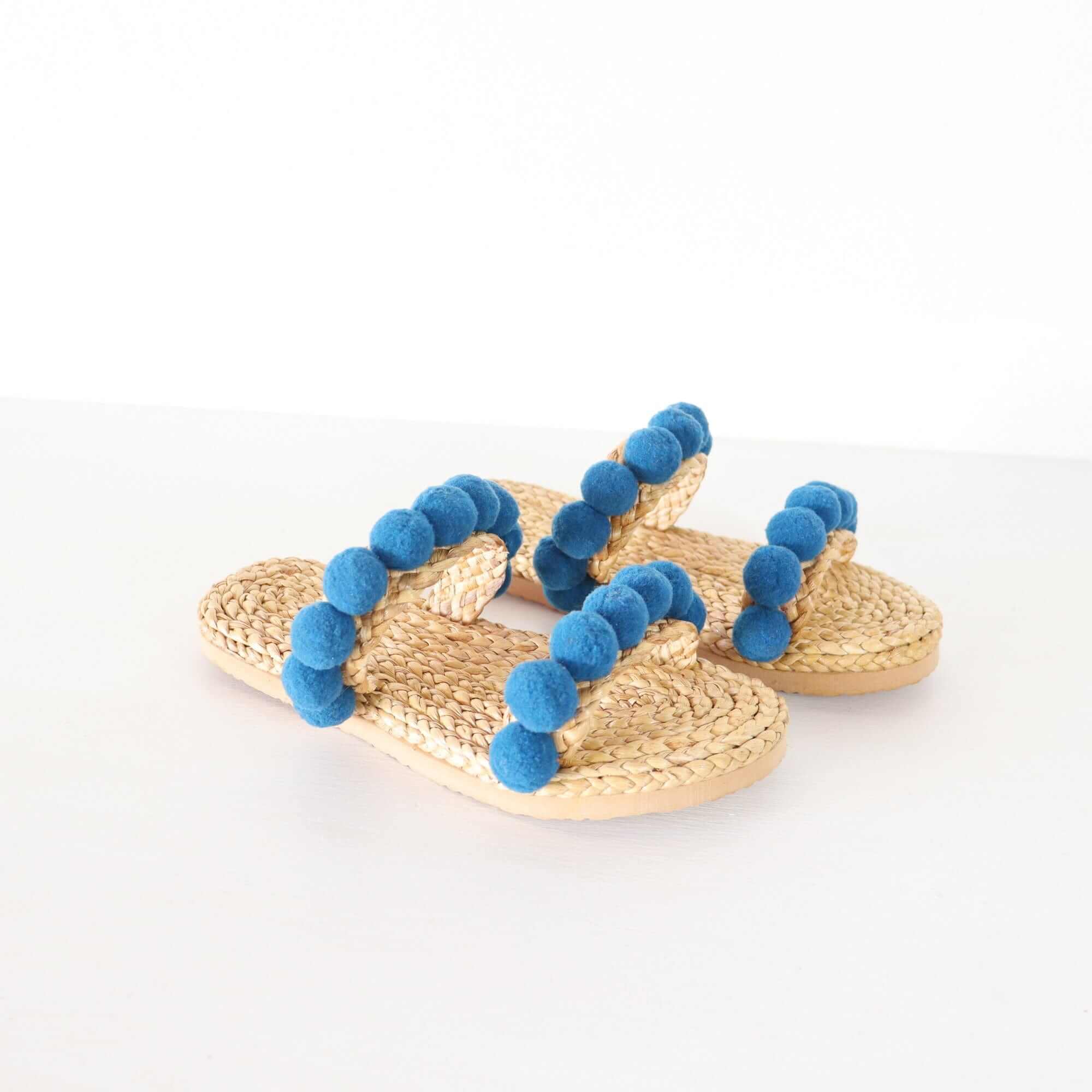 Handmade Women Slippers Stylish Comfortable Footwear