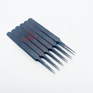 แหนบสแตนเลสแบบยั่งยืนพร้อมโลโก้ออกแบบได้ตามต้องการ - Product Image 4