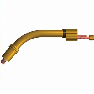 Antorcha de Soldadura MB GRIP 401 D Estándar 50 - Product Image 3