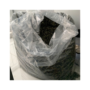 EN TENDENCIA AHORA Flores Secas de Clitoria Ternatea para Saborizar Agua y Cambiar el Color de los Alimentos, Reduce el Estrés, Fortalece los Huesos - Product Image 4