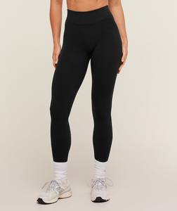 Conjunto Deportivo para Mujer, Top Corto sin Espalda con Relleno en el Pecho, Pantalones Elásticos de Cintura Alta Plegables, Conjuntos de Yoga para Mujer - Product Image 4