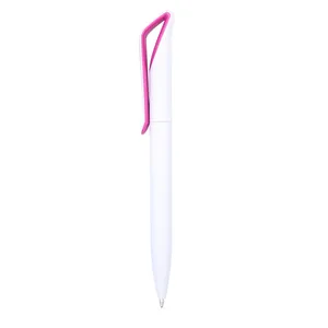 Penna a Sfera Personalizzata in Ammolite, Gadget Promozionale - Product Image 1