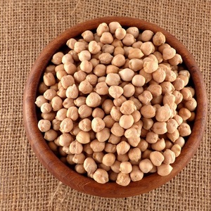 Buy Organic Healthy Dried Green <b>Chickpeas</b> Brown Beans Non-GMO Certified Desi Kabuli <b>Chickpeas</b> with Premium Quality In Stock - Product Image 3