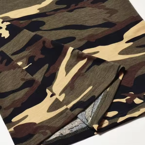 Camisetas sin mangas para mujer con estampado de logotipo personalizado a la moda, ropa informal elástica con cuello redondo, chaleco de entrenamiento, camisetas sin mangas suaves y cómodas para mujer - Product Image 6