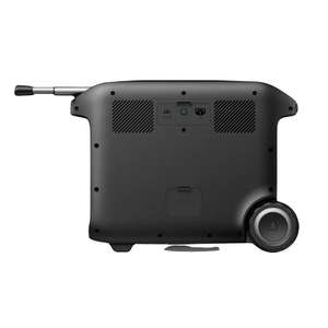 Générateur solaire original SOLIX F2000 767 avec 3 panneaux solaires de 200W) Générateur solaire GaNPrime 2048Wh 2400W - Product Image 3