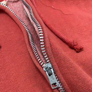 <b>Top</b> Selling Plus Size Custom Logo <b>Distressed</b> Hoodies 100% Cotton Solid Winter Design Your Own Hoodie - Product Image 6