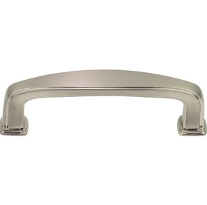 Tirador de cajón de cocina antiguo y elegante para el hogar, cocina, muebles de oficina, herrajes, puerta, cajón, armario, manija de armario - Product Image 5