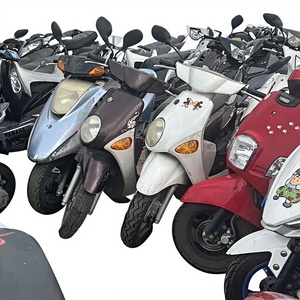 Used Motorcycle Smooth Choice - Well Kept <b>Second</b> <b>Hand</b> Car - Product Image 1
