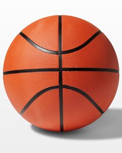 Basket-ball d'entraînement Formation quotidienne professionnelle Conception de logo personnalisé - Product Image 6