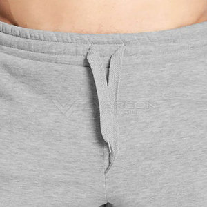 Shorts décontractés pour hommes à la mode, tissu doux et respirant, coupe décontractée, parfaits pour les tenues décontractées d'été - Product Image 6
