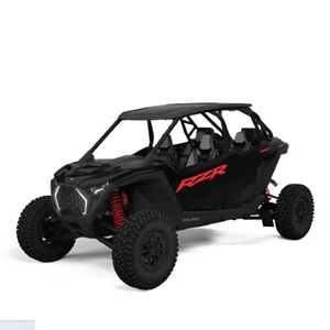 Populaire Offres Spéciales 2025 Pol/aris RZR Pro S 4 Ultimatee Sport Utility-Véhicules avec 3 ans de garantie - Product Image 1