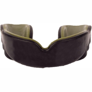 Protège-dents sportifs personnalisés avec logo, couleur et taille sur mesure pour l'entraînement de MMA et de kick-boxing, haute qualité et sécurité - Product Image 4