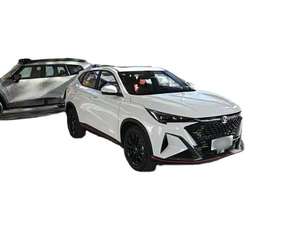 Modèle de véhicule SUV essence automatique 1.5T 7 places à conduite à gauche R18 en tissu édition Pioneer, le plus vendu de 2024 - Product Image 4