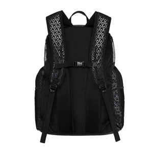 Fashion Wear Basketball Backpack <b>Bag</b> Customized High Quality Light Weight Basketball Backpack <b>Bag</b> - Product Image 4