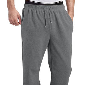 Venta caliente de moda de los hombres Baggy Joggers Slim Fit Hombres Baggy Joggers Cómodos Hombres Casual Baggy Joggers - Product Image 3