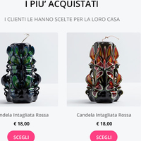 Perangkat Lunak Aplikasi Lilin Unik untuk Aplikasi Hibrida E-commerce OpenCart yang Didukung Mac/Linux// Versi Internet