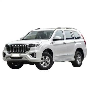 SUV 2024, conduite à droite, moteur turbo, intérieur clair, automatique, essence, voiture moyenne à grande, norme Euro VI R18 - Product Image 1