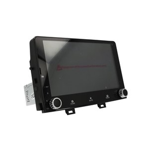 8.0 Android autoradio per Kia Rio 2017 GPS DVD USB SD Wi-Fi Bluetooth navigatore-auto e moto/autoradio - Product Image 1