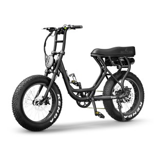 Popstar 750W Long Range Foldable Electric <b>Scooter</b> Intelligent Type NEW STOCK Ready to Ship - Product Image 1